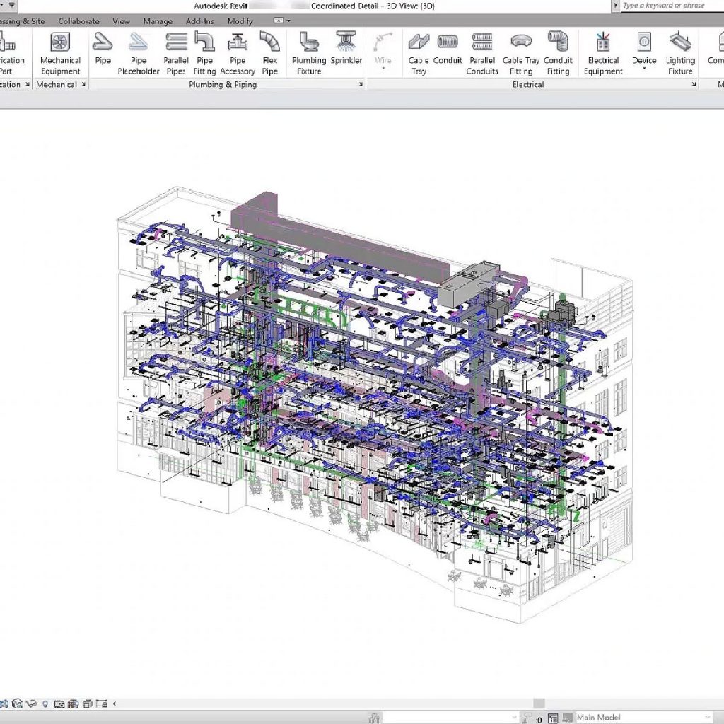 Architecture Engineering & Construction Collection